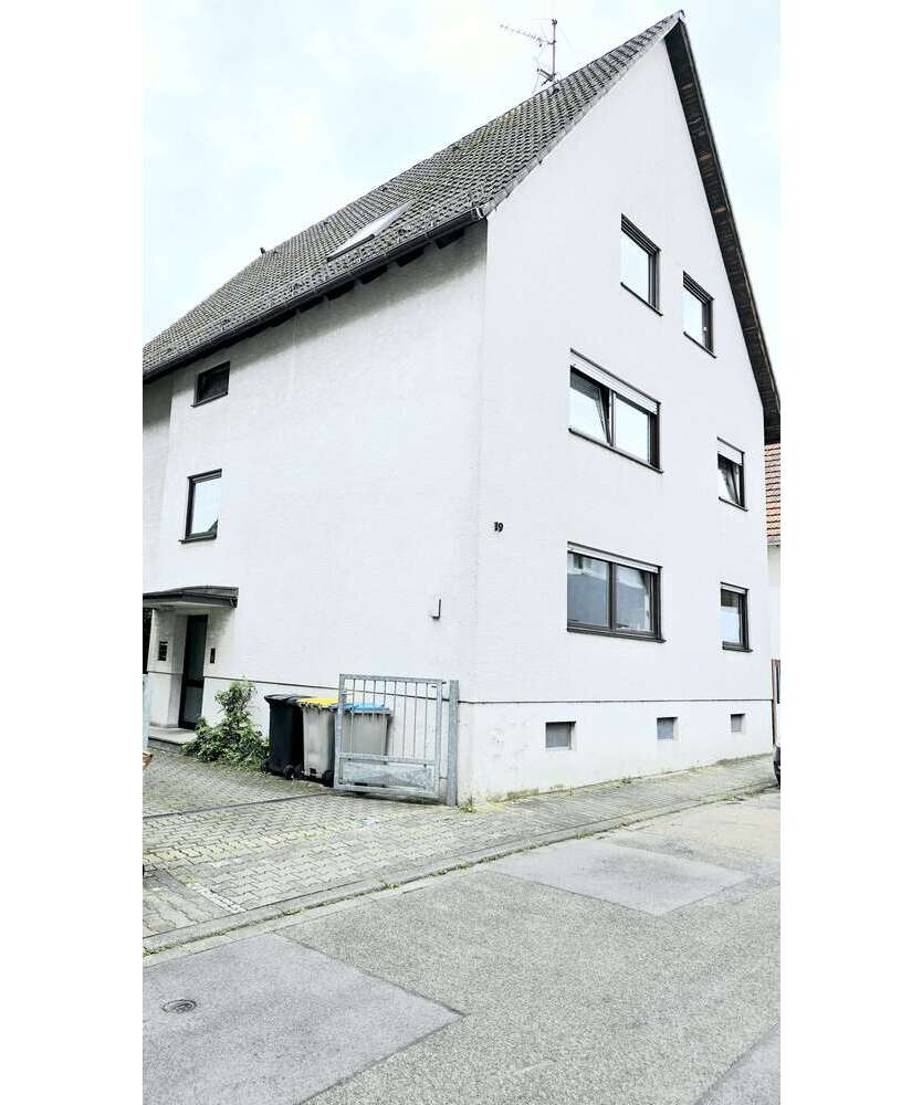 Haus zum Kaufen in Mannheim 1.200.000 € 259.2 m²