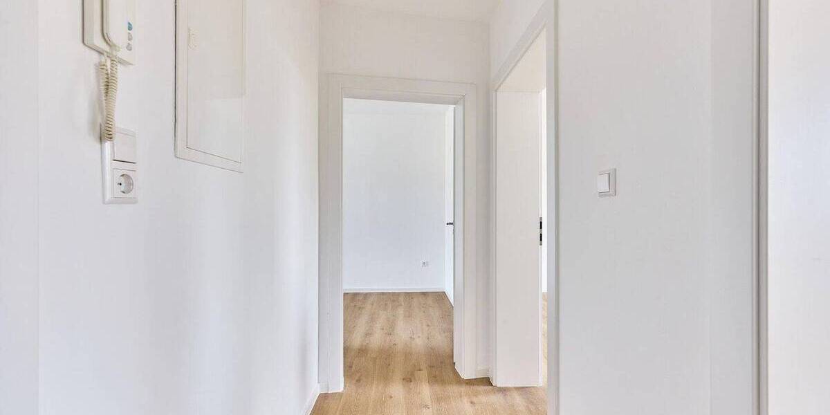 Etagenwohnung Mannheim Schwetzingerstadt - 2 Zimmer, 64 m&sup2;, 1.100&euro; | Angebot:26562004