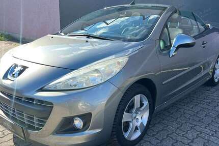 Peugeot 207 96.000 km 5.490 &euro; Speyer 67346