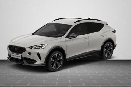 Cupra Formentor 32.356 km 30.690 &euro; Heidelberg 69123