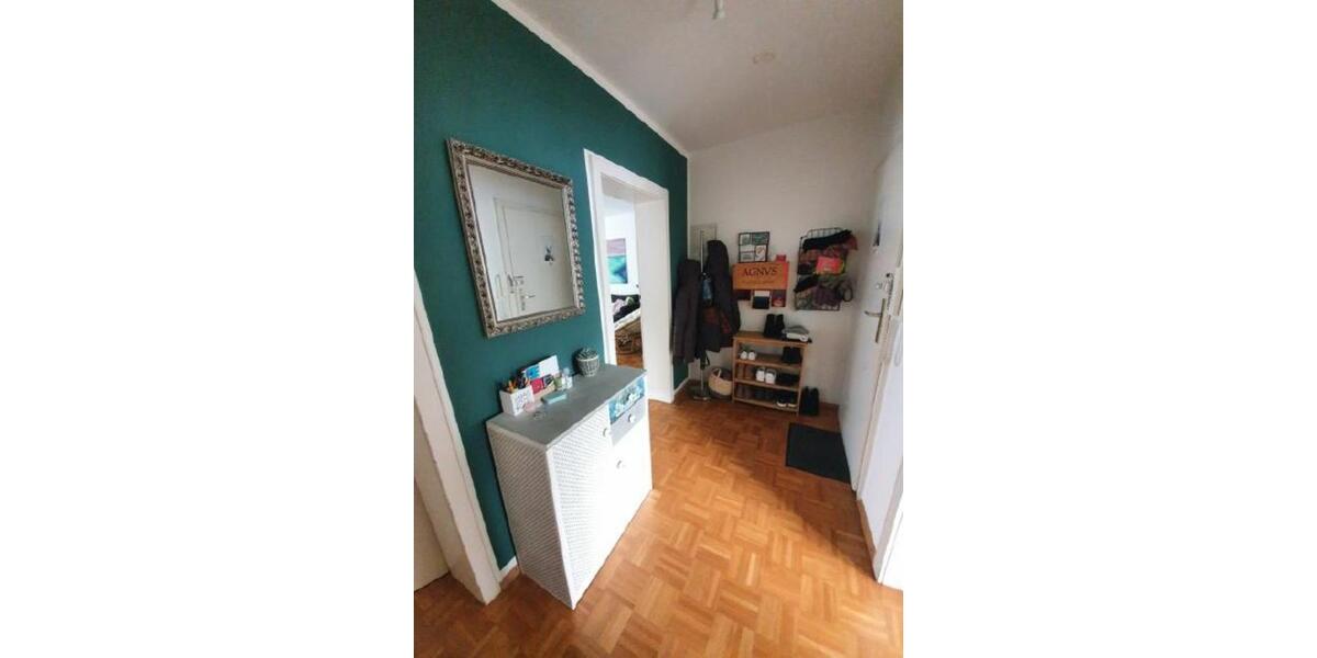 Eigentumswohnung Mannheim zum Verkauf 65m² 2ZKB Balkon Stellplatz 2 zimmer