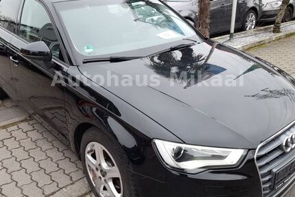 Audi A3 188.109 km 8.499 &euro; Ketsch 68775