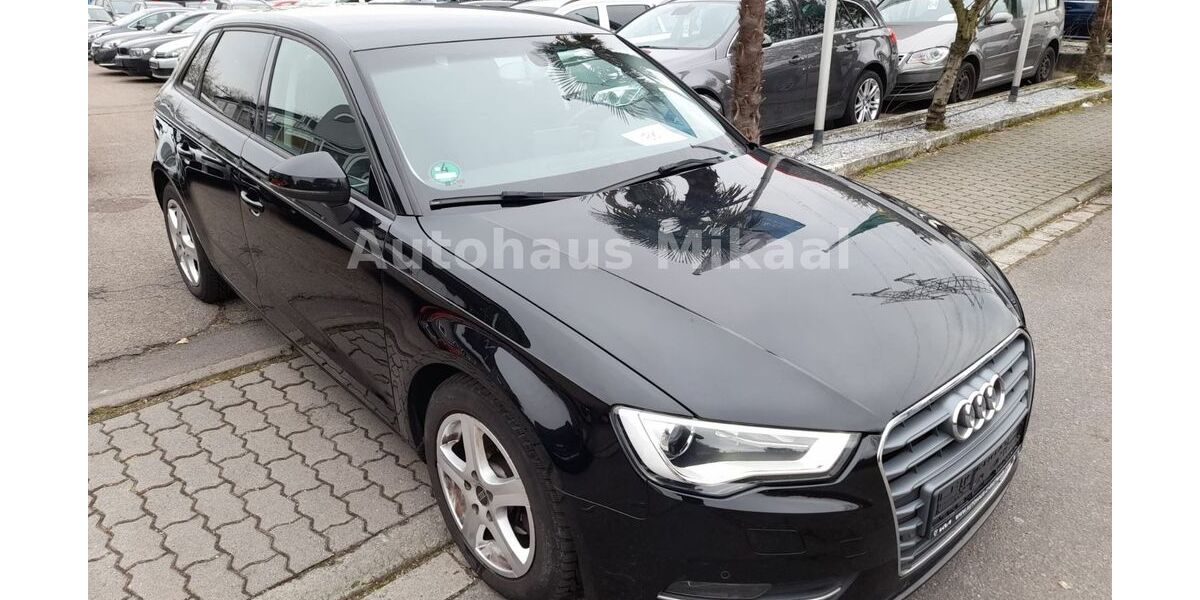 Audi A3 188.109 km 8.499 &euro; Ketsch 68775