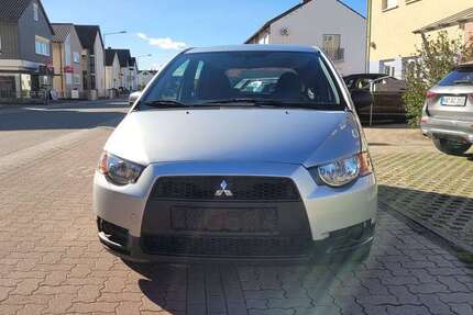 Mitsubishi Colt 80.000 km 3.890 € Schifferstadt 67105