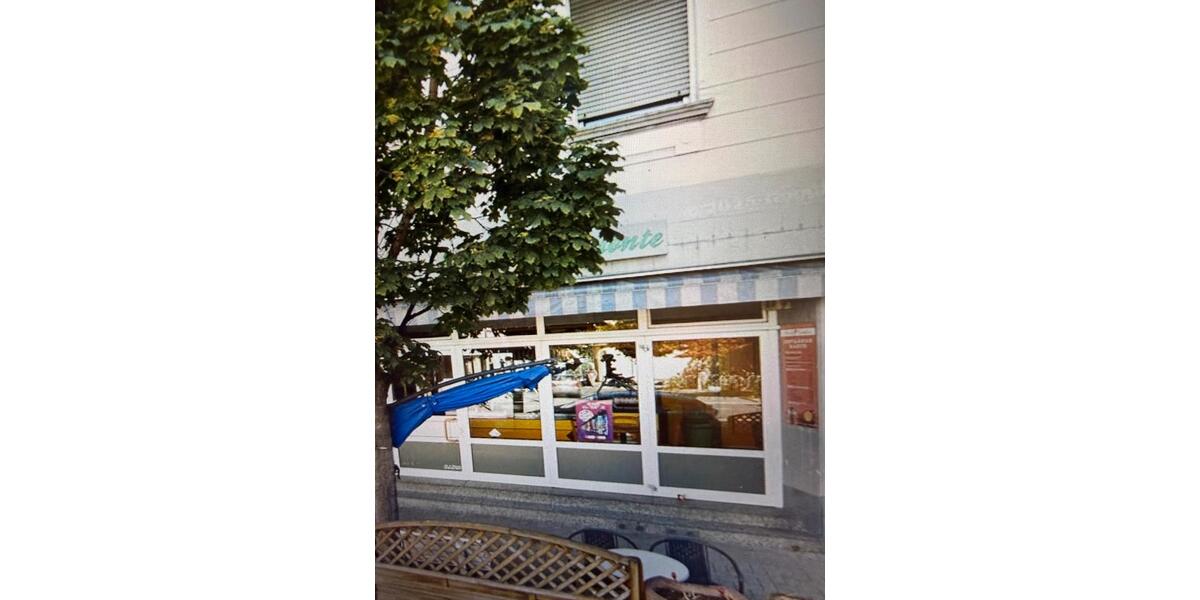 Eisdiele zu vermieten ab 01.April 2026 zimmer