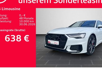Audi A6 12.794 km 61.990 &euro; Mannheim 68309