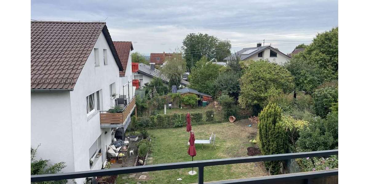 Etagenwohnung Dossenheim - 2 Zimmer, 51 m&sup2;, 229.000&euro; | Angebot:27331462