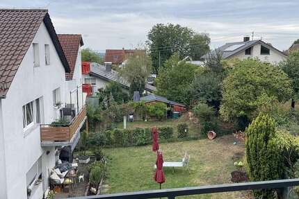 Wohnung Dossenheim - 2 Zimmer, 51 m&sup2;, 229.000&euro; | Angebot:27331462