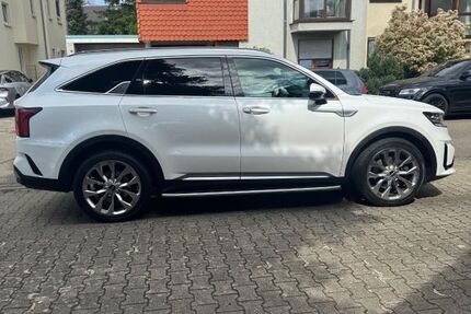 Kia Sorento 87.210 km 32.950 &euro; Mannheim 68259