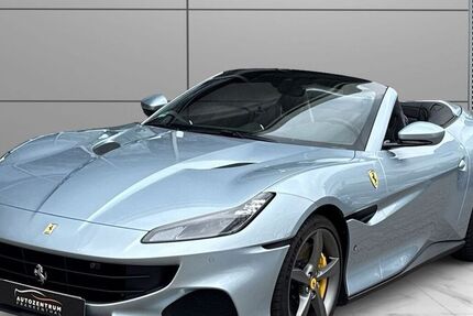 Ferrari Portofino 10.965 km 247.980 &euro; Frankenthal 67227