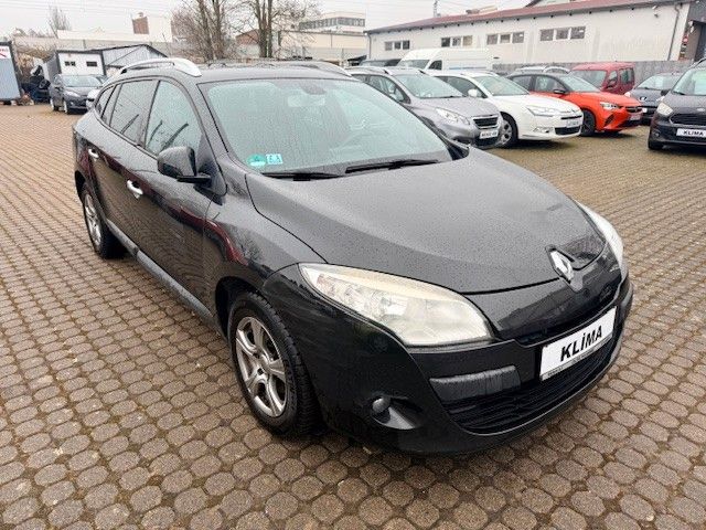 Renault Megane 199.840 km 1.999 &euro; Ludwigshafen Am Rhein 67059