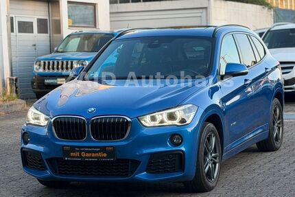 BMW X1 112.000 km 19.999 &euro; Wiesloch 69168