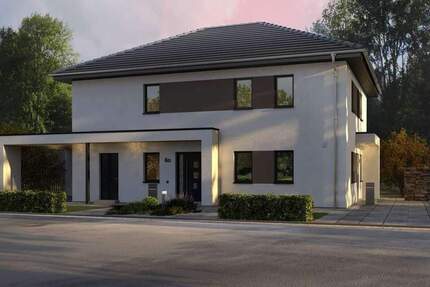 Haus Böhl-Iggelheim Iggelheim - 8 Zimmer, 242 m&sup2;, 914.900&euro; | Angebot:25687382