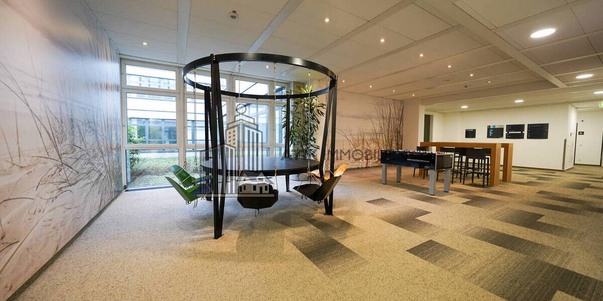 ATIK: Moderne, repräsentative Büroflächen im begehrten Partner-Port Walldorf - Gewerbeobjekt Walldorf | Angebot:26267229