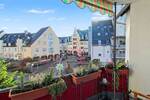 Etagenwohnung Bobenheim-Roxheim Bobenheim - 2 Zimmer, 59 m&sup2;, 149.000&euro; | Angebot:26570119