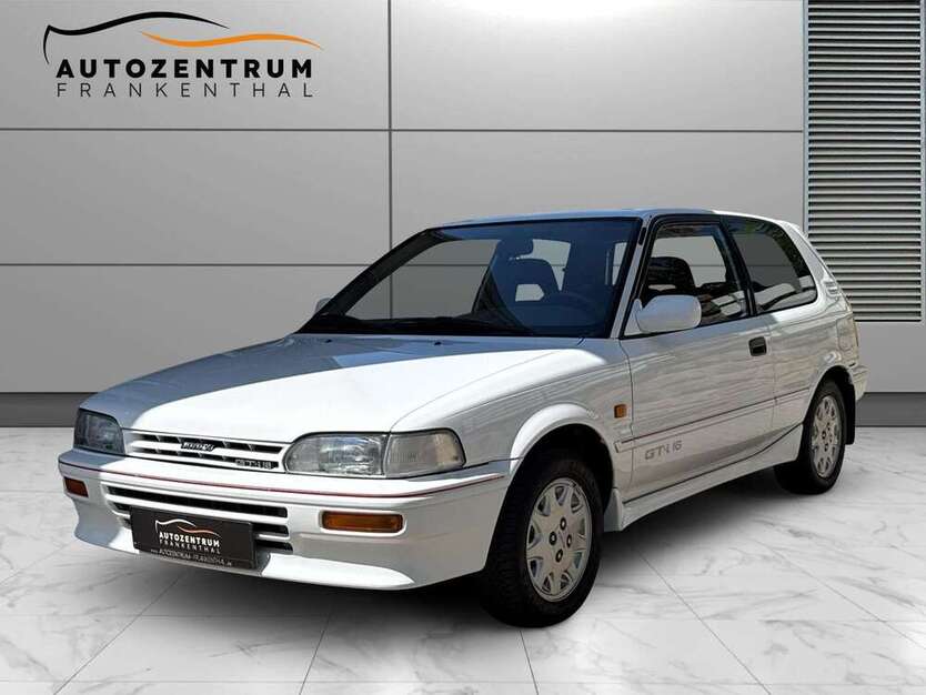 Corolla