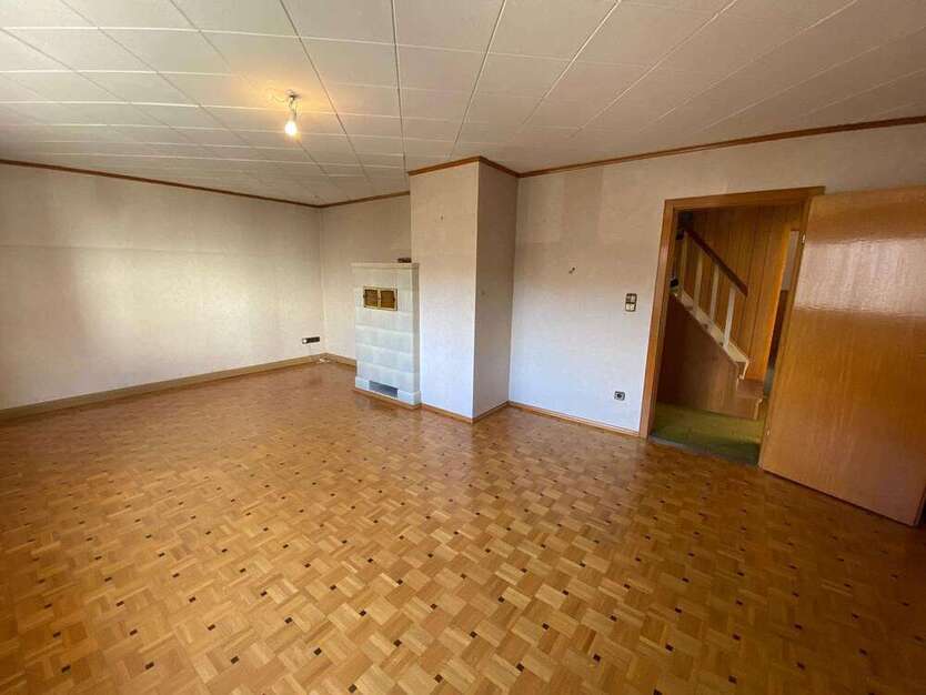 Haus zum Kaufen in Sandhausen 199.500 € 107 m²