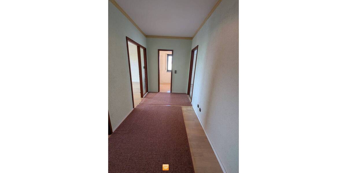 Etagenwohnung Ludwigshafen am Rhein Friesenheim/Nord - 3 Zimmer, 92 m&sup2;, 249.000&euro; | Angebot:22135226