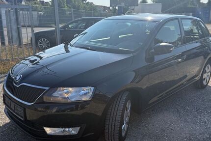 Skoda Rapid 250.000 km 4.000 &euro; Bürstadt 68642