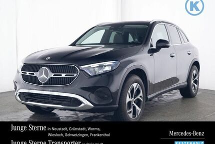 Mercedes GLC 300