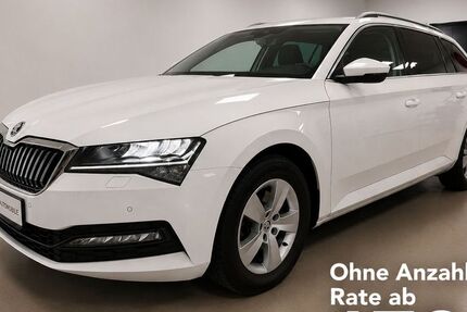 Skoda Superb 148.400 km 17.990 &euro; Sandhausen ( bei Heidelberg ) 69207