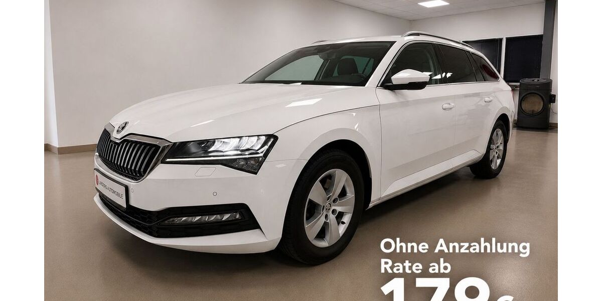 Skoda Superb 148.400 km 17.990 &euro; Sandhausen ( bei Heidelberg ) 69207