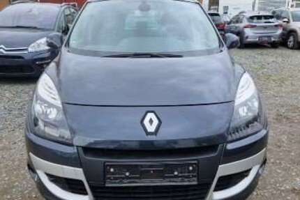 Renault Grand Scenic 158.000 km 4.990 &euro; Einhausen 64683