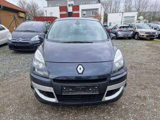 Renault Grand Scenic 158.000 km 4.990 &euro; Einhausen 64683