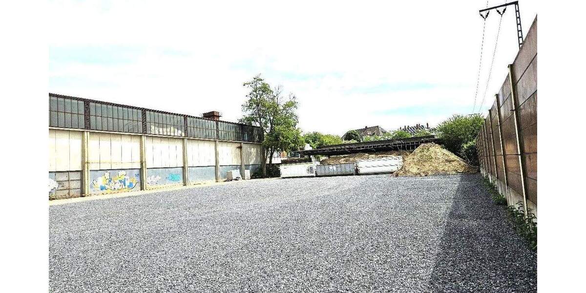 Gewerbeobjekt Mannheim Seckenheim - 2.340&euro; | Angebot:24912296