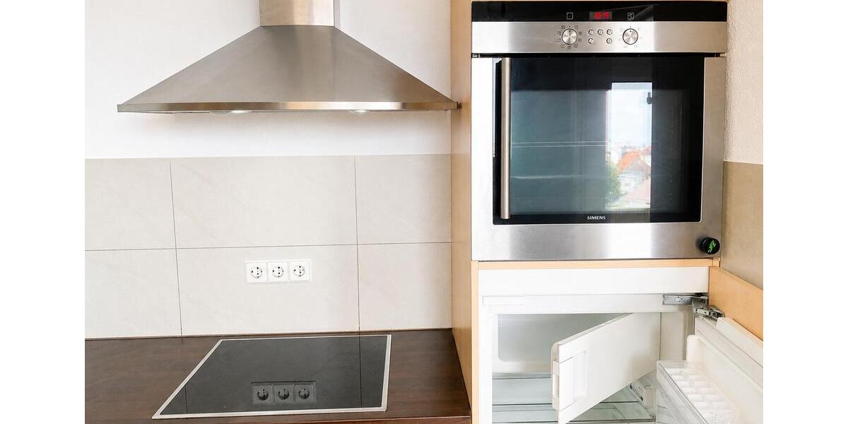 Etagenwohnung Schwetzingen - 2 Zimmer, 68 m&sup2;, 269.000&euro; | Angebot:27016756