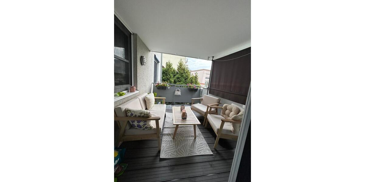 Etagenwohnung Ludwigshafen am Rhein Ludwigshafen-Hemshof - 3 Zimmer, 74 m&sup2;, 269.000&euro; | Angebot:26771775