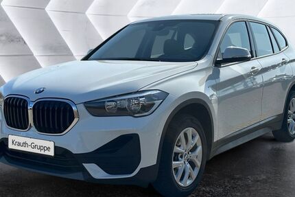 BMW X1 36.000 km 24.900 &euro; Hockenheim 68766