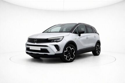 Opel Crossland (X) 30.230 km 15.499 &euro; Worms 67549