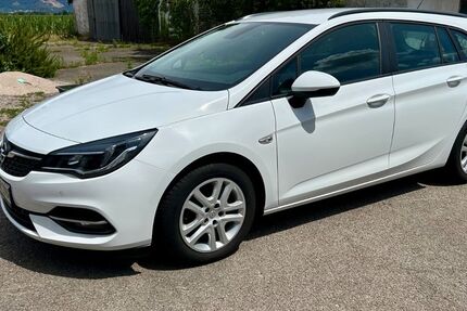 Opel Astra 110.000 km 8.998 &euro; Schwetzingen 68723
