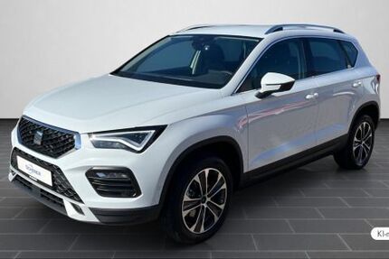 Seat Ateca 15.000 km 29.900 &euro; Ladenburg 68526