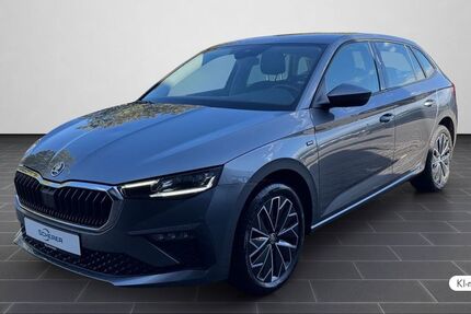 Skoda Scala 21.457 km 18.880 &euro; Ludwigshafen 67063