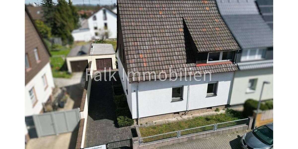 Doppelhaushälfte Ketsch - 6 Zimmer, 105 m&sup2;, 459.000&euro; | Angebot:26451444