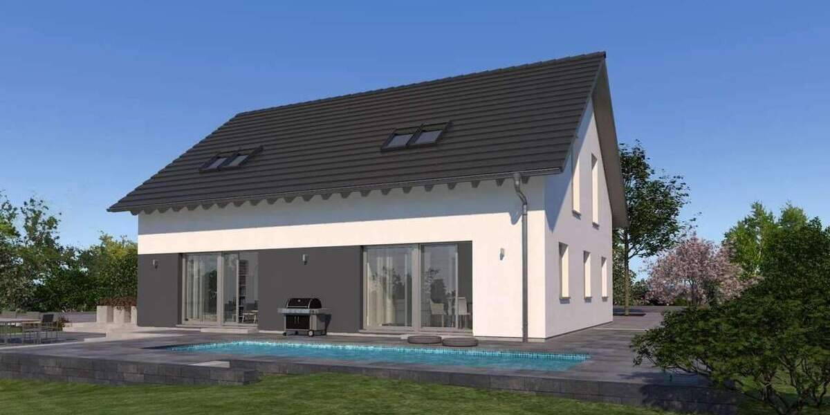 Mehrfamilienhaus, Wohnhaus Böhl-Iggelheim Iggelheim - 8 Zimmer, 238 m&sup2;, 882.800&euro; | Angebot:25695192