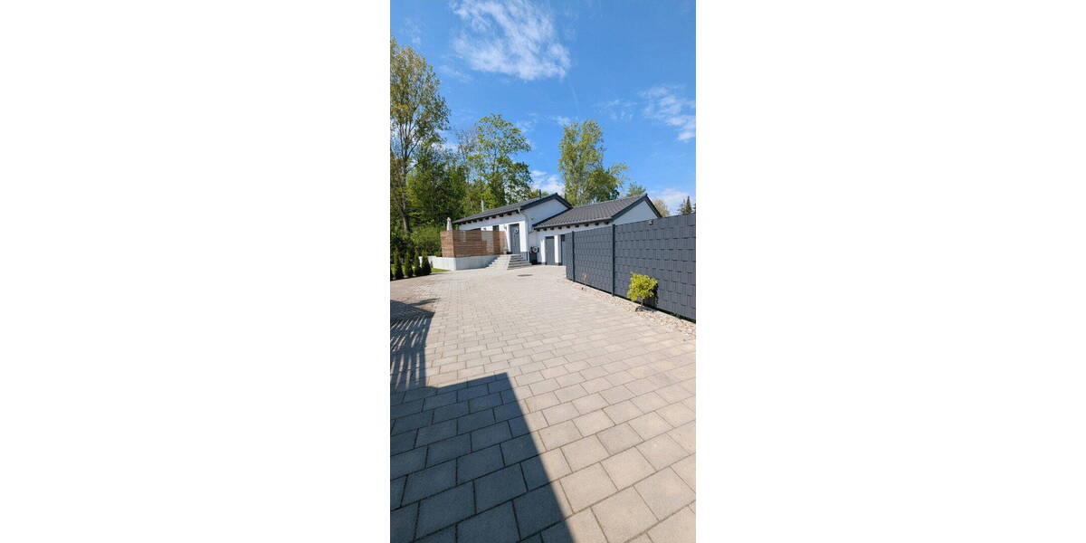 Bungalow Speyer - 3 Zimmer, 83 m&sup2;, 750.000&euro; | Angebot:26382618