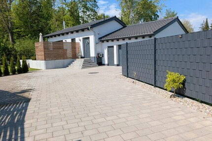 Haus Speyer - 3 Zimmer, 83 m&sup2;, 775.000&euro; | Angebot:26382618