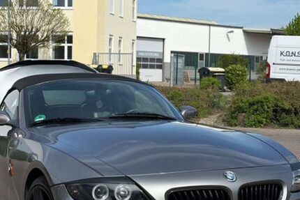 BMW Z4 155.555 km 9.999 &euro; Ludwigshafen am Rhein 67069