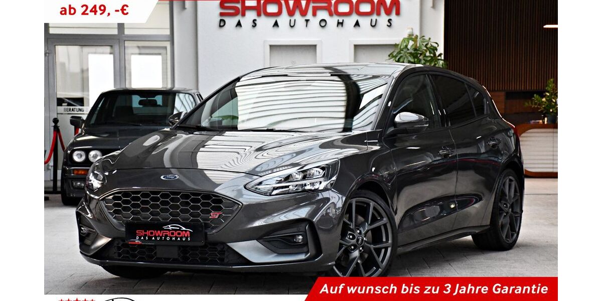 Ford Focus 68.574 km 23.550 &euro; Waghäusel 68753