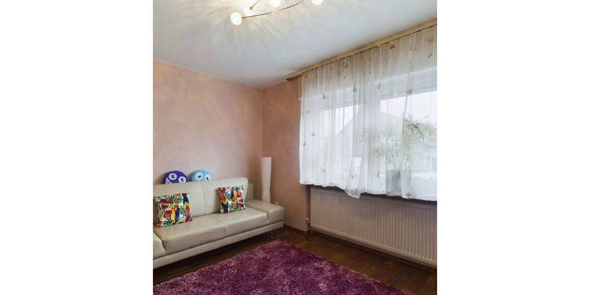 Doppelhaushälfte Ludwigshafen Oppau - 7 Zimmer, 186 m&sup2;, 560.000&euro; | Angebot:25752865