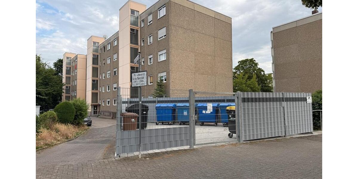 Etagenwohnung Ludwigshafen am Rhein Ludwigshafen-Oggersheim - 2 Zimmer, 64 m&sup2;, 195.000&euro; | Angebot:27071237