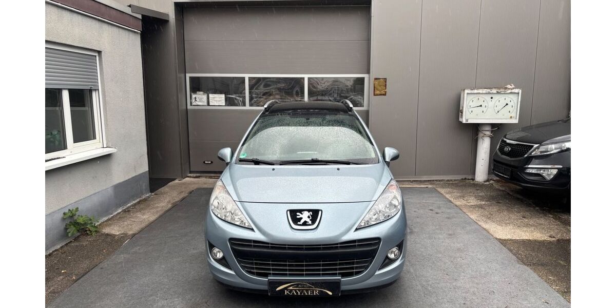 Peugeot 207 100.000 km 4.999 &euro; Mutterstadt (Kreis Ludwigshafen) 67112