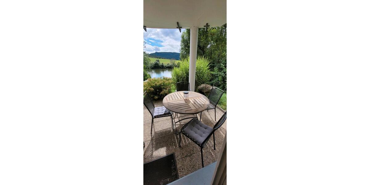 Etagenwohnung Neckarsteinach - 1 Zimmer, 42 m&sup2;, 830&euro; | Angebot:26272964