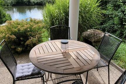 Wohnung Neckarsteinach - 1 Zimmer, 42 m&sup2;, 830&euro; | Angebot:26272964