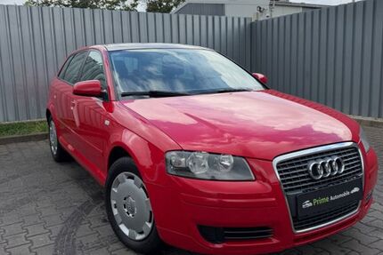 Audi A3 106.000 km 4.990 &euro; Ludwigshafen 67069