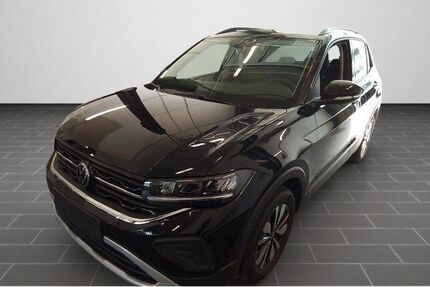 VW T-Cross 11.305 km 26.950 € Ladenburg 68526