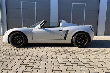 Opel Speedster 32.987 km 24.990 &euro; Weisenheim am Sand 67256